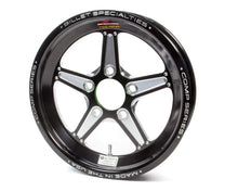 Load image into Gallery viewer, Billet Specialties Comp 5 Wheel 15x3.5 5x4.75 BP 1.75 BS CSFB35356117