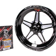 Load image into Gallery viewer, Billet Specialties Comp 5 Wheel 15x3.5 Spindle Mount 1.75 BS CSFB3535SS17