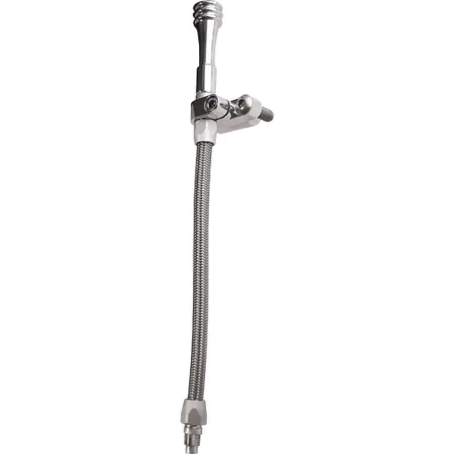 Billet Specialties Dipstick Tru Trac Applications Only fits SBF