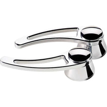 Load image into Gallery viewer, Billet Specialties Door Handle Polished fits 1949-Up GM / Ford