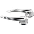 Load image into Gallery viewer, Billet Specialties Door Handles Rail Style fits 1949-Up GM / Ford