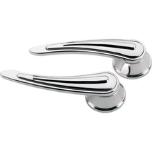 Load image into Gallery viewer, Billet Specialties Door Handles Rail Style fits 1949-Up GM / Ford