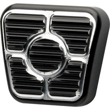 Load image into Gallery viewer, Billet Specialties E-Brake Pedal Pad Black fits Chevy