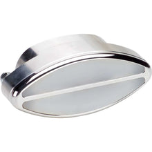 Load image into Gallery viewer, Billet Specialties Elliptical Interior Light- White/White