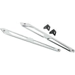 Load image into Gallery viewer, Billet Specialties Fender Braces Polished Pair fits 1967-1969 Camaro