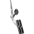Load image into Gallery viewer, Billet Specialties Gas Pedal Black fits 1955-1957 Chevrolet Chevy