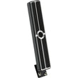 Load image into Gallery viewer, Billet Specialties Gas Pedal Floor Mount Black fits 1955-1957 Chevy