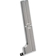 Load image into Gallery viewer, Billet Specialties Gas Pedal Polished fits 1964-1967 Chevrolet Nova