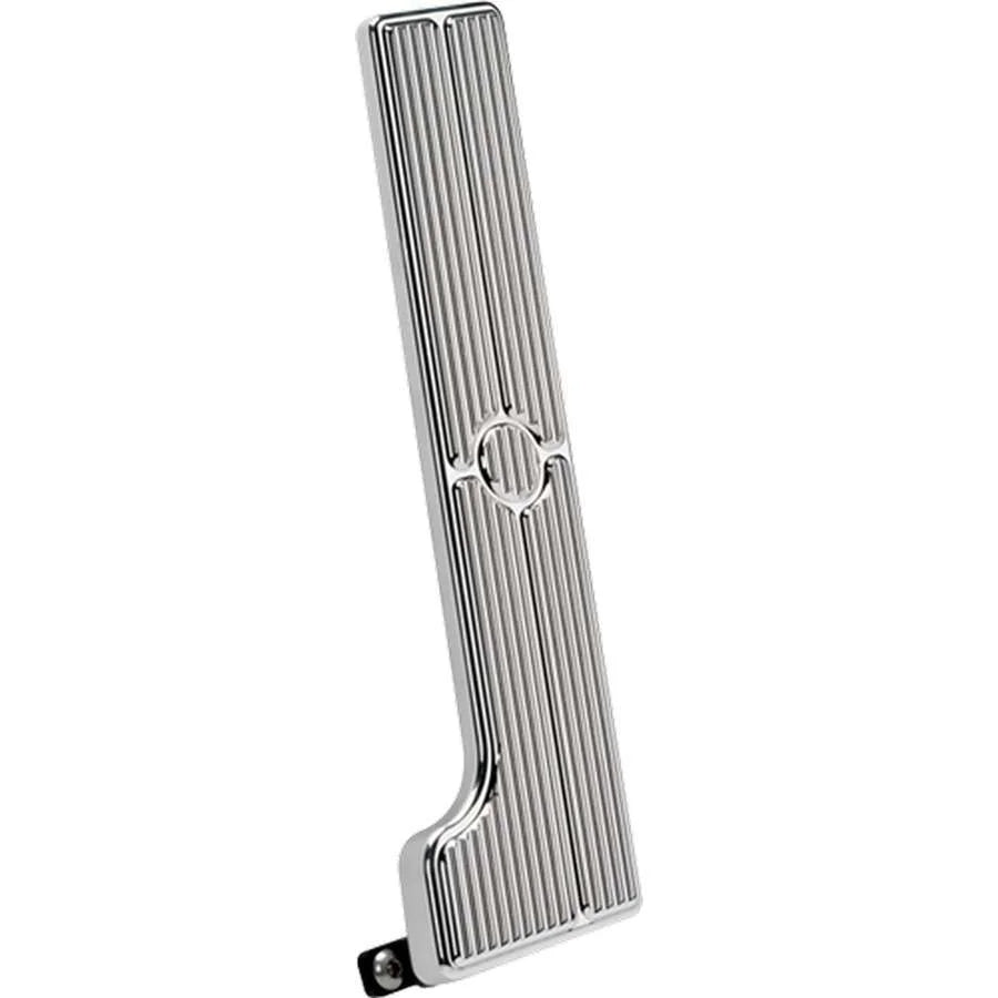 Billet Specialties Gas Pedal Polished fits 1964-1967 Chevrolet Nova