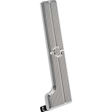 Load image into Gallery viewer, Billet Specialties Gas Pedal Polished fits 1964-1967 Chevrolet Nova