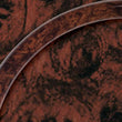 Load image into Gallery viewer, Billet Specialties HALF WRAP RING 15.5in SIMULATED BURLWOOD