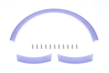 Load image into Gallery viewer, Billet Specialties Half Wrap Steering Wheel No Leather