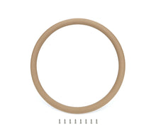 Load image into Gallery viewer, Billet Specialties Half Wrap Tan Leather