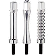 Load image into Gallery viewer, Billet Specialties Hex Style Valve Cover Bolts 4 per pack