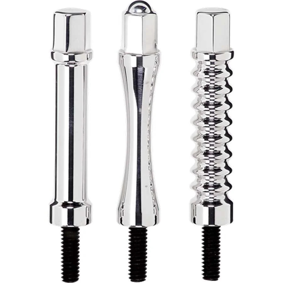 Billet Specialties Hex Style Valve Cover Bolts 4 per pack