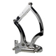 Load image into Gallery viewer, Billet Specialties Hood Hinge Polished Pair fits 1955-1956 Chevy