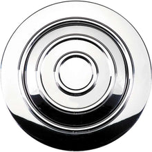 Load image into Gallery viewer, Billet Specialties Horn Button Large Banjo Polished