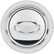 Load image into Gallery viewer, Billet Specialties Horn Button Smooth Polished Logo