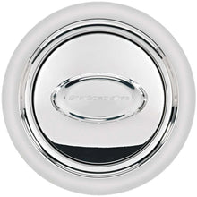 Load image into Gallery viewer, Billet Specialties Horn Button Smooth Polished Logo