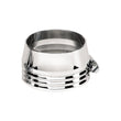 Load image into Gallery viewer, Billet Specialties Hose End 1.5in. Radiator Hose