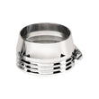 Load image into Gallery viewer, Billet Specialties Hose End 1.75in Radiator Hose
