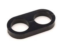 Load image into Gallery viewer, Billet Specialties Hose Separator  1.015 X 1.015 Black