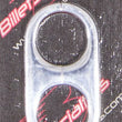 Load image into Gallery viewer, Billet Specialties Hose Separator 1.015x 1.015-Polished