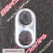 Load image into Gallery viewer, Billet Specialties Hose Separator .625x.625 -Polished