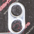 Load image into Gallery viewer, Billet Specialties Hose Separator .781x.781 -Polished