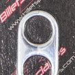Load image into Gallery viewer, Billet Specialties Hose Separator .906x.906 -Polished