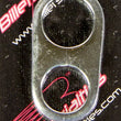 Load image into Gallery viewer, Billet Specialties Hose Separator.906x1.015 -Polished