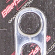 Load image into Gallery viewer, Billet Specialties Hose Seperator .890x.969 Polished
