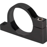 Billet Specialties In Line Fule Filter Moun ting Bracket Black
