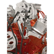 Load image into Gallery viewer, Billet Specialties LWP Drivers Side Hi- Mount Alt Bracket fits SBC