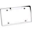Load image into Gallery viewer, Billet Specialties License Frame Lighted- Polished
