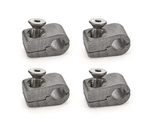 Load image into Gallery viewer, Billet Specialties Line Clamps 1/4in (4PK)