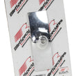 Load image into Gallery viewer, Billet Specialties Mirror- Large Rectangle- Polished 1 3/4in x 5 1/4