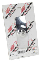 Load image into Gallery viewer, Billet Specialties Mirror- Large Rectangle- Polished 1 3/4in x 5 1/4