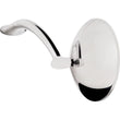 Load image into Gallery viewer, Billet Specialties Mirror Set 4in Round Offset
