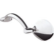 Load image into Gallery viewer, Billet Specialties Mirror Set Oval Offset