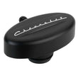 Load image into Gallery viewer, Billet Specialties PCV Breather 1-1/4in VC Retro Black fits Chevrolet