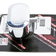 Load image into Gallery viewer, Billet Specialties PCV Breather Oval Plain Polished- 1 1/4in