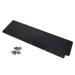 Load image into Gallery viewer, Billet Specialties Plain Valley Cover Black fits LS