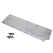 Load image into Gallery viewer, Billet Specialties Plain Valley Cover Machine Finish fits LS