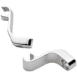 Load image into Gallery viewer, Billet Specialties Plug Wire Separators 8.5mm 1 Wire V/C Mount