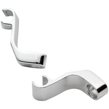 Load image into Gallery viewer, Billet Specialties Plug Wire Separators 8.5mm 1 Wire V/C Mount