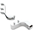 Load image into Gallery viewer, Billet Specialties Plug Wire Separators 8.5mm 2 Wire V/C Mount