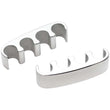 Load image into Gallery viewer, Billet Specialties Plug Wire Separators 8.5mm 4 Wire Floating