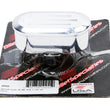 Load image into Gallery viewer, Billet Specialties Polished Breather Oval Style