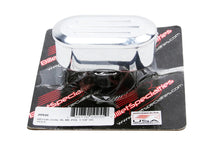 Load image into Gallery viewer, Billet Specialties Polished Breather Oval Style